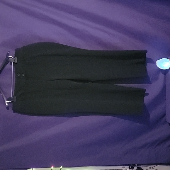 Rafaella Curvy Slacks - Picture 2 of 4